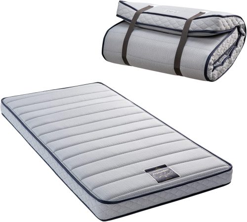 フランスベッド(FranceBed) 折りたたみ マットレス FD-PRE01