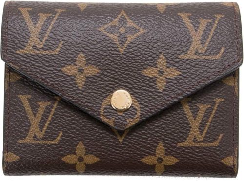 ルイ・ヴィトン(LOUIS VUITTON) ポルトフォイユ・ヴィクトリーヌ