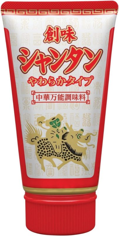 創味食品 創味シャンタン やわらかタイプ