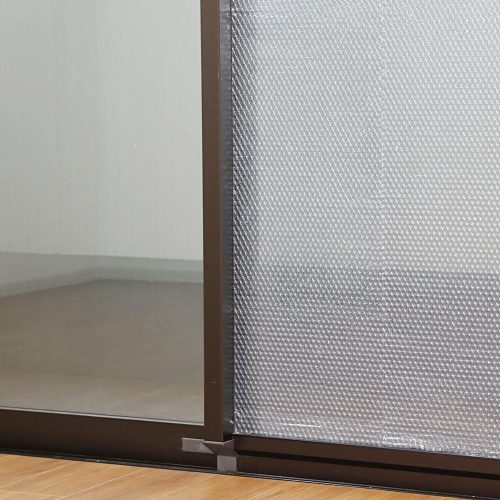 アストロ(Astro) 水で貼れる！ 断熱・結露防止シート 無地 623-33