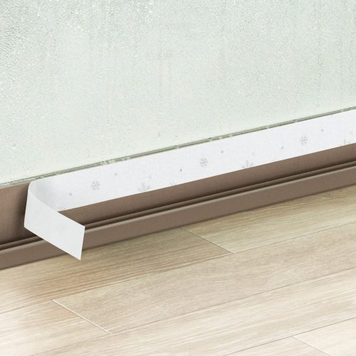 明和グラビア 貼ってはがせる結露吸水テープ