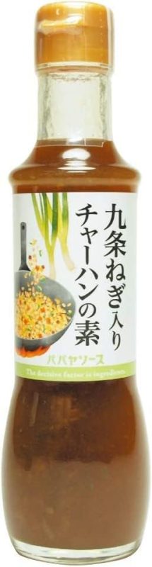 大洋産業 ベジタブルハート 九条ねぎ入り チャーハンの素
