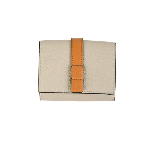 ロエベ(LOEWE) 三つ折り財布