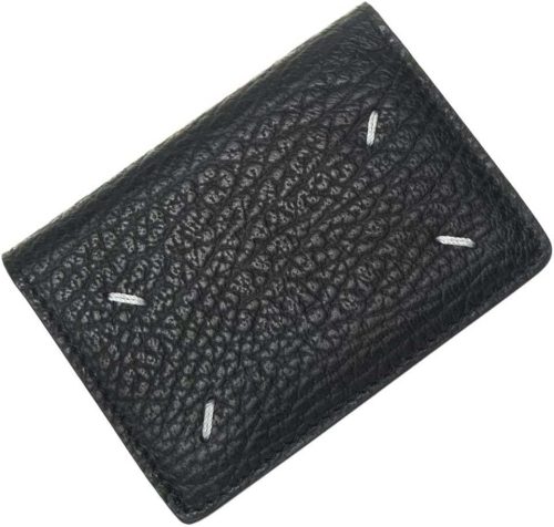 メゾンマルジェラ(Maison Margiela) 三つ折り財布