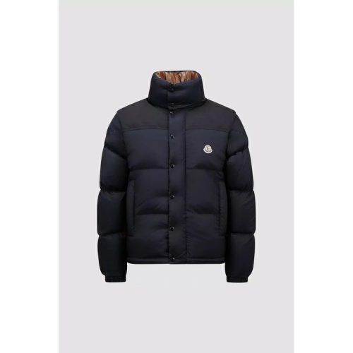 モンクレール(MONCLER) Moncler Veroneショートダウンジャケット