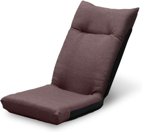 アイリスオーヤマ(IRIS OHYAMA) 座椅子 ハイバック YC-601