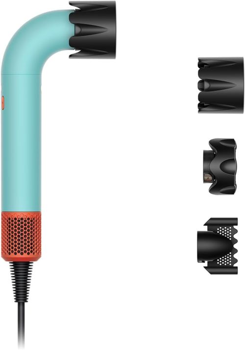 ダイソン(dyson) Supersonic r ヘアドライヤー HD17_ia