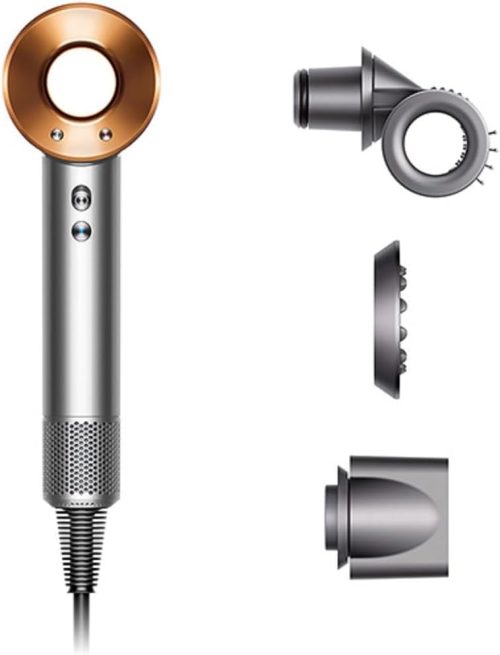 ダイソン(dyson) Supersonic Shine ヘアドライヤー HD15_ia