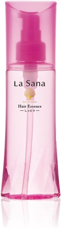 ラサーナ(La Sana) 海藻 ヘア エッセンス しっとり
