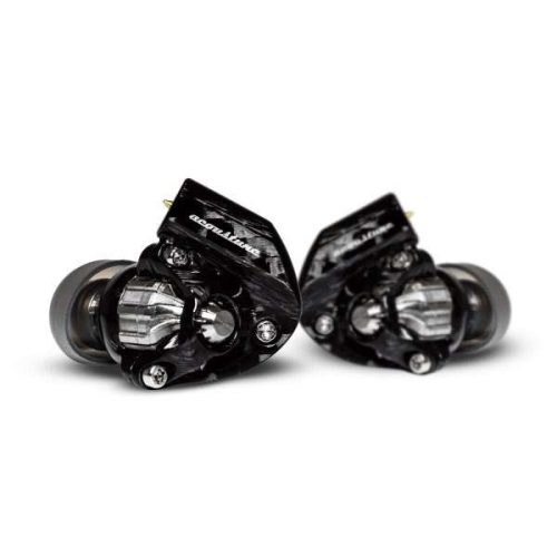 Acoustune SHINOGI -鎬- HS1900X