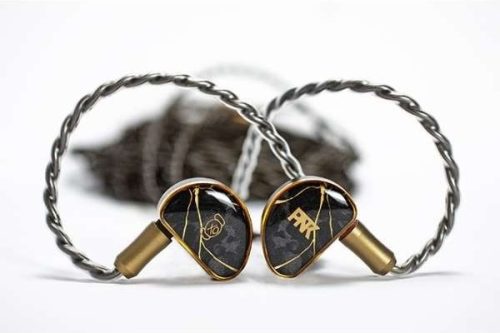 Hi-Unit 有線ピヤホン5 003-pnk