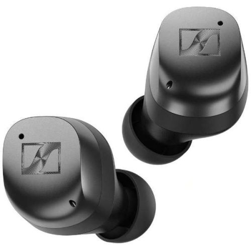 ゼンハイザー(SENNHEISER) MOMENTUM True Wireless 4