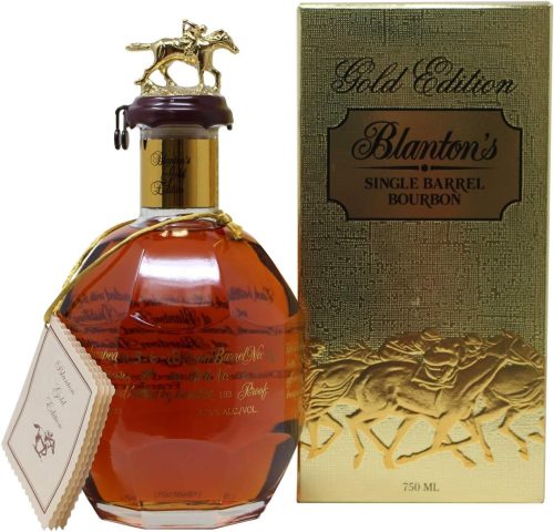 宝酒造 ブラントンゴールド