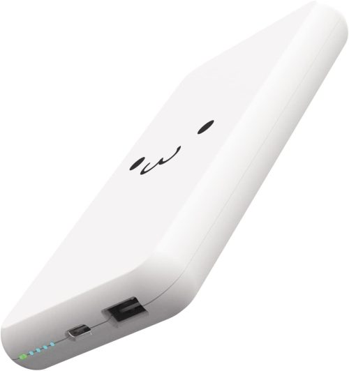 エレコム(ELECOM) モバイルバッテリー DE-C38-10000 2022