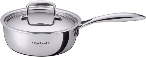 ビタクラフト(Vita Craft) Nシリーズ ソテーパン 20cm 7143