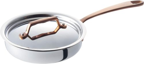 ビタクラフト(Vita Craft) ディア フライパン 16cm 3955