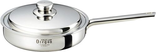 ビタクラフト(Vita Craft) オレゴン フライパン 25.5cm 8674