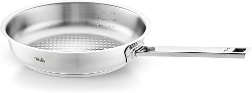 フィスラー(Fissler) オリジナル プロフィ コレクション フライパン 24cm 084-378-24-100