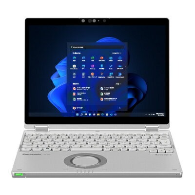 パナソニック(Panasonic) Let's note QV1 CF-QV1RDAKS