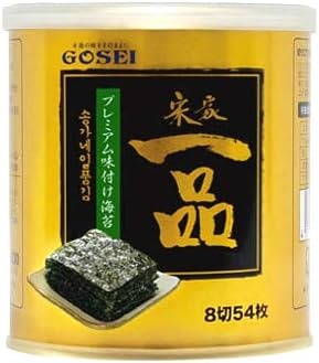 五星コーポレーション 宋家一品のり