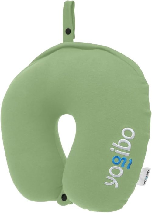 ヨギボー(Yogibo) ネックピロー ロゴ