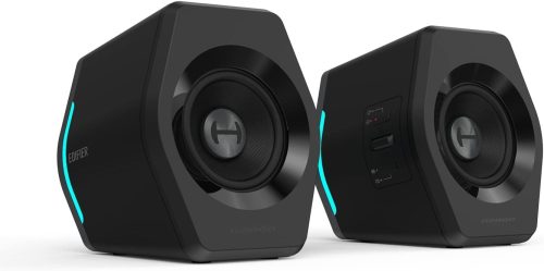 エディファイア(Edifier) ゲーミングスピーカー HECATE ED-G2000