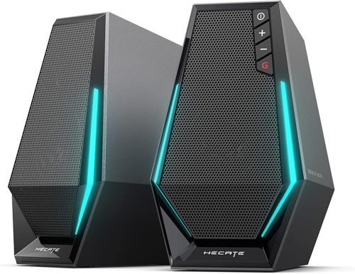 エディファイア(Edifier) ゲーミングスピーカー HECATE ED-G1500