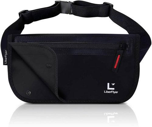 リバーフライヤー(LiberFlyer) セキュリポ