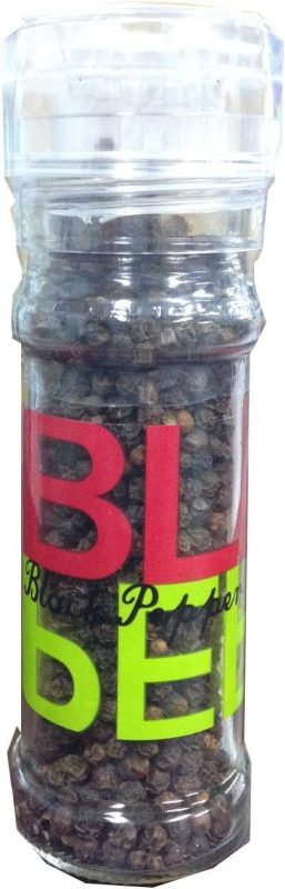 オーバーシーズ スパイスアップ ブラックペッパー