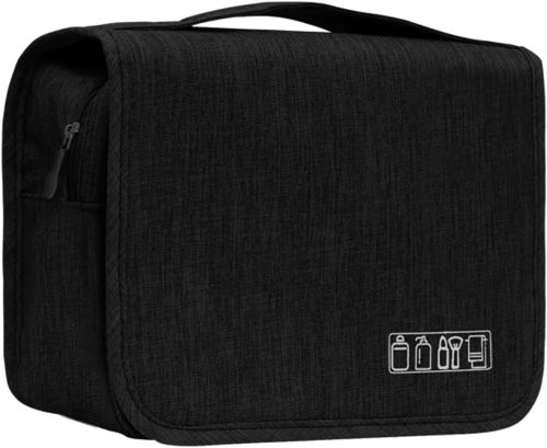 ALLMIRA トラベルポーチ