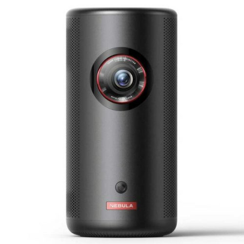 アンカー(Anker) Nebula Capsule 3