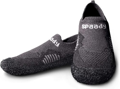 スパーディ(Spaady) シューズソックス