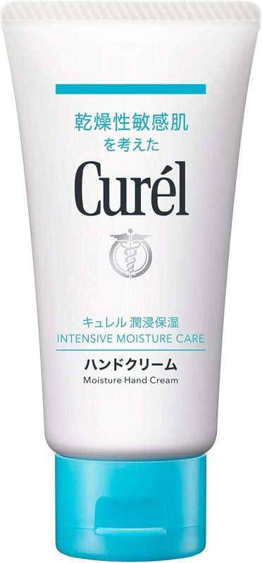 キュレル(Curel) ハンドクリーム 医薬部外品