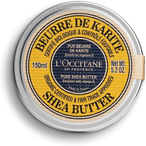 ロクシタン(L'OCCITANE) シアバター