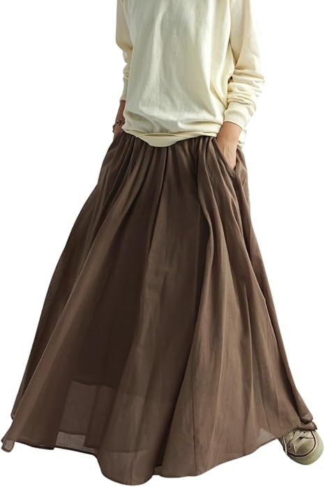 アンティカ(antiqua) サーキュラースカート