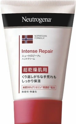 ニュートロジーナ(Neutrogena) インテンス リペア インテンスリペア ハンドクリーム