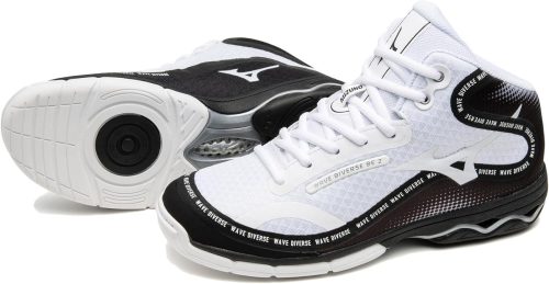 ミズノ(MIZUNO) ウエーブダイバースDE2 K1GF2374