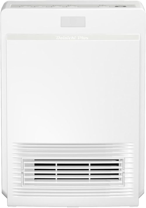 ダイニチ(DAINICHI) セラミックファンヒーター EF-P1200H