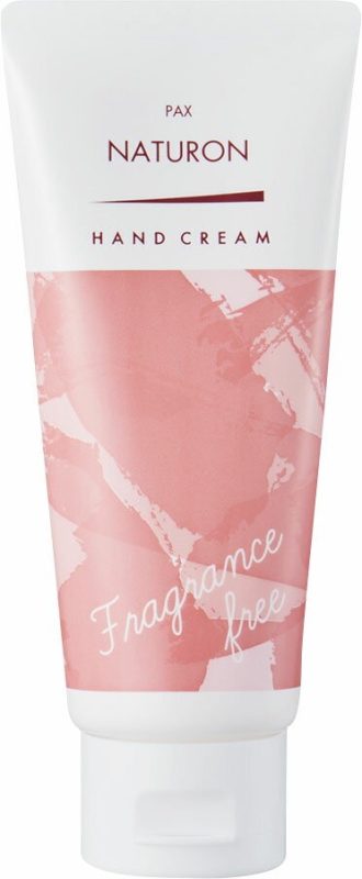 パックスナチュロン(PAX NATURON) ハンドクリーム 無香料