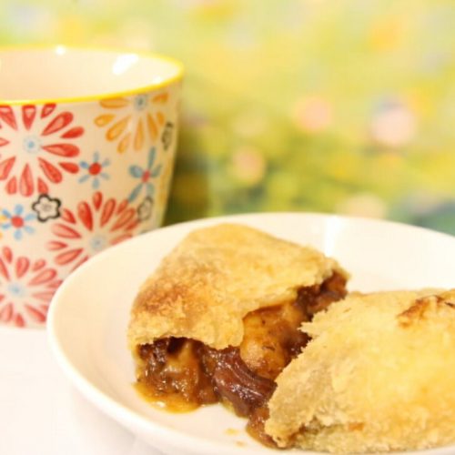 Food工房C-moon GALLERY カリグラ カレー×グラタンパン