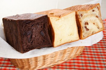 パン工房 カワ デニッシュセット