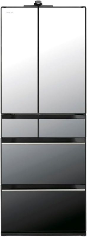 日立(HITACHI) 冷蔵庫 R-KXCC57V