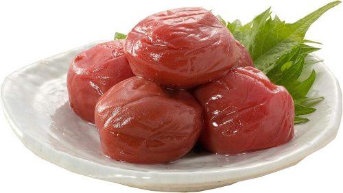 福梅 しそ漬福梅ぼし