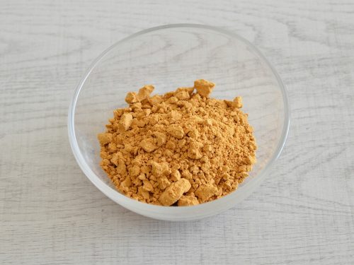 cotta すっごく美味しいきな粉