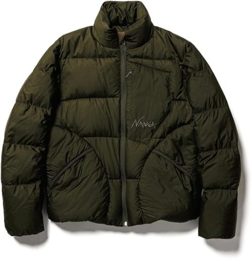 ナンガ(NANGA) MAZENO RIDGE JACKET