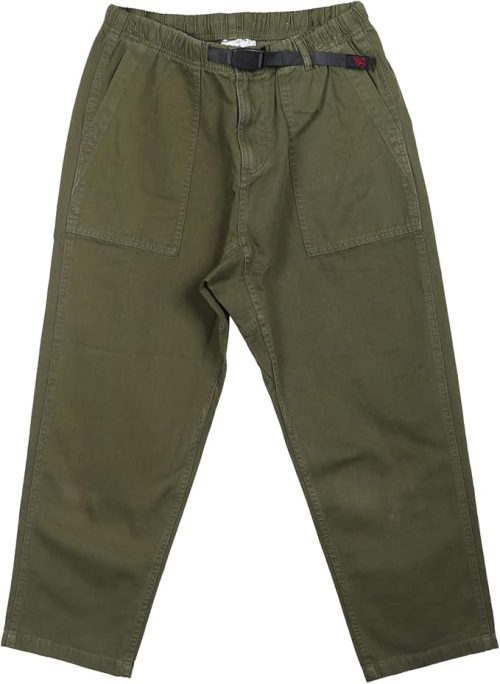 グラミチ(GRAMICCI) ルーズテーパードパンツ