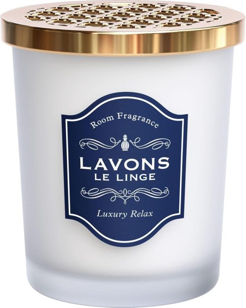 ラボン(LAVONS) 部屋用フレグランス ラグジュアリーリラックス