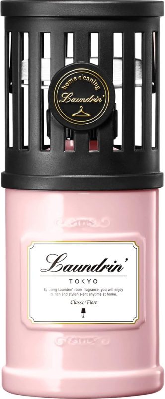 ランドリン(Laundlin) 部屋用フレグランス クラシックフィオーレ