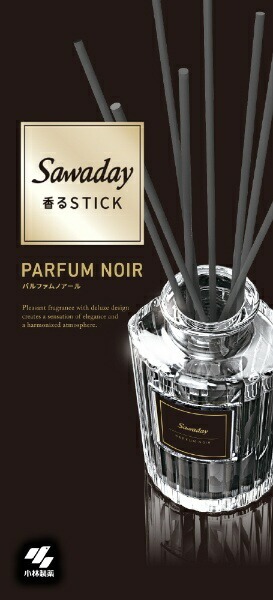 小林製薬 Sawaday 香るStick パルファム