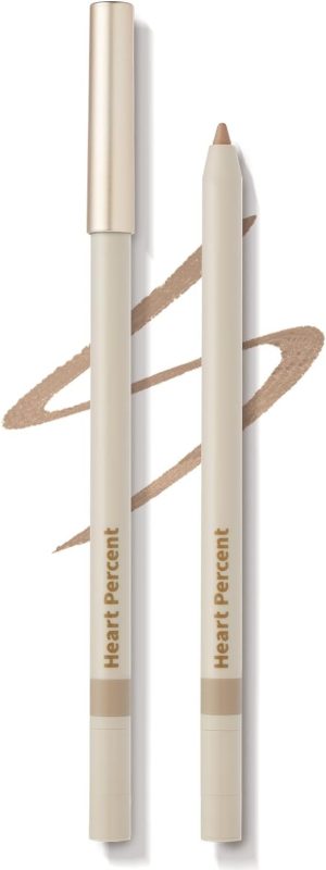 ハートパーセント(Heart Percent) ドットオンムードジェルアイライナーペンシル